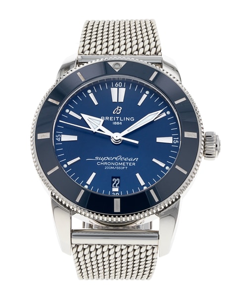 Breitling SuperOcean Heritage II 44 AB2030